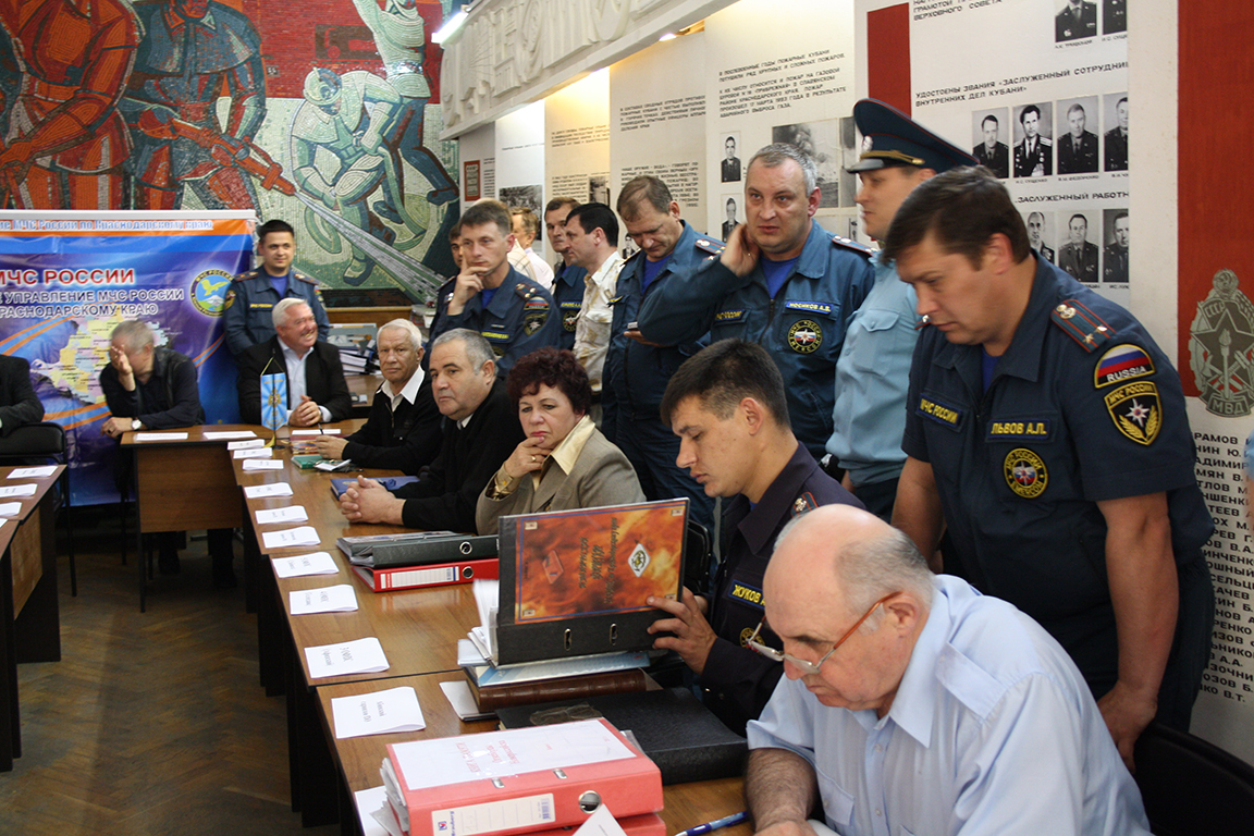 Татаркин Николай Николаевич - подполковник внутренней службы старший  помощник руководителя пож | страница ветерана на портале ВДПО.РФ